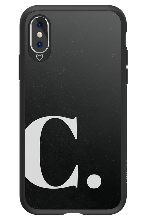 C (Off Space) 2.0 - Apple iPhone X