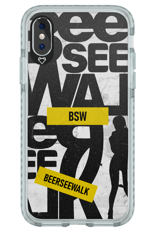 Beerseewalk II - Apple iPhone X