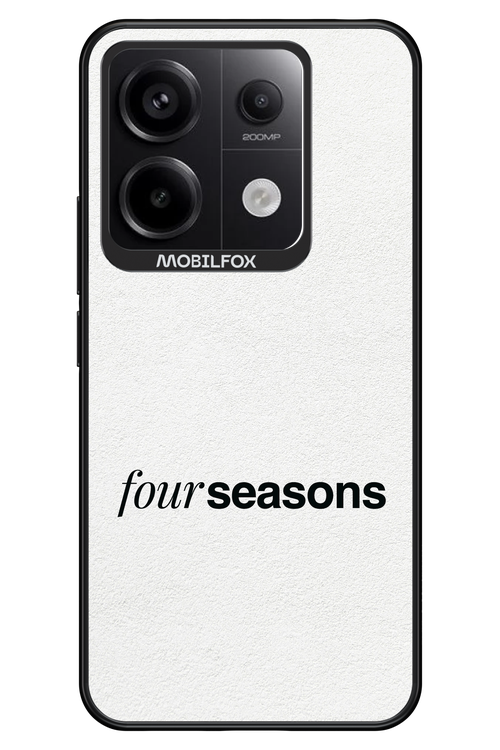 BSW FourSeasons 11 2.0 - Xiaomi Redmi Note 13 Pro 5G