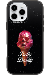 Pretty Deadly - Apple iPhone 16 Pro Max
