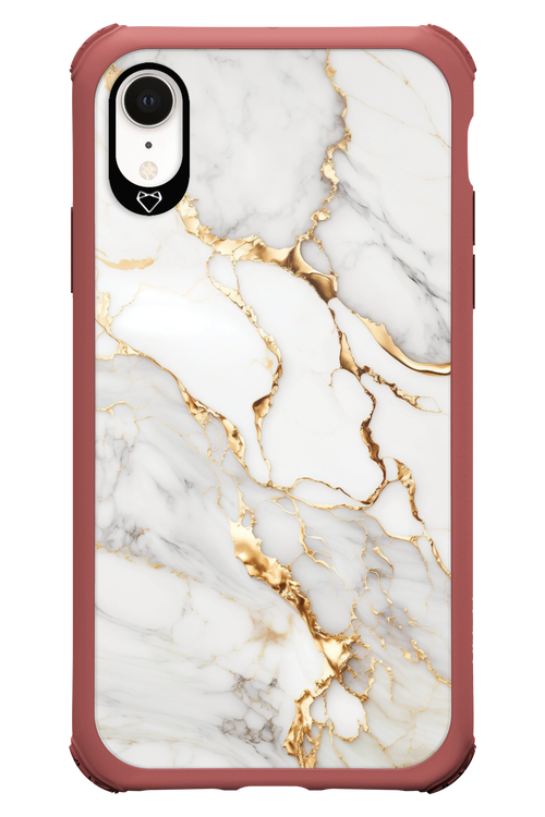 Ariel - Apple iPhone XR