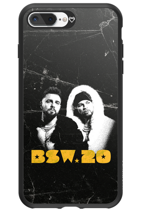 BSW 20 (3) 2.0 - Apple iPhone 7 Plus