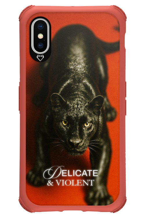 DeliCat - Apple iPhone XS