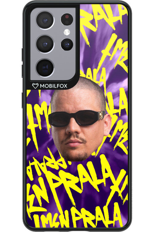 Boss - Samsung Galaxy S21 Ultra