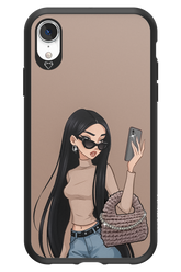 Cube Babe - Apple iPhone XR