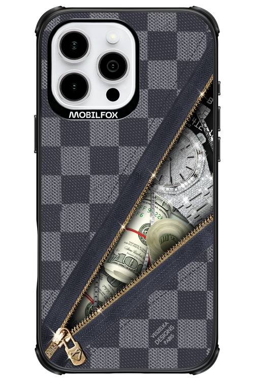 Goodie Bag - Apple iPhone 16 Pro Max