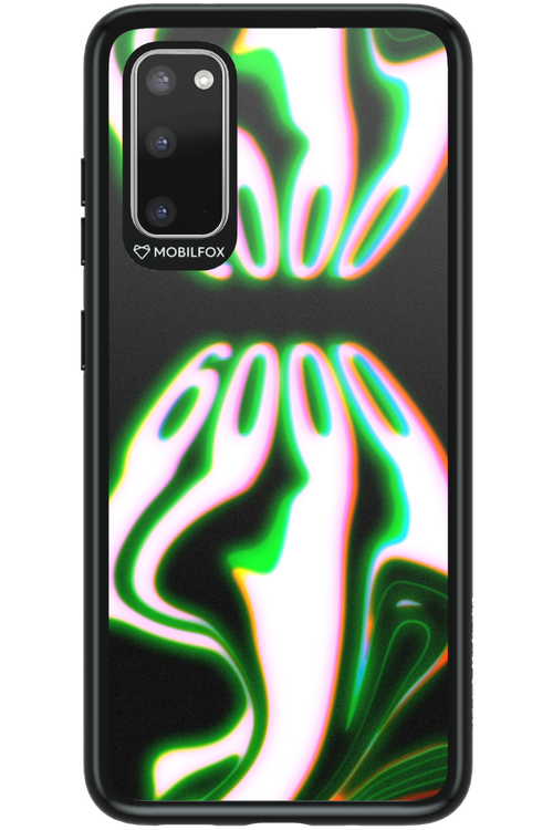 6000 - Samsung Galaxy S20