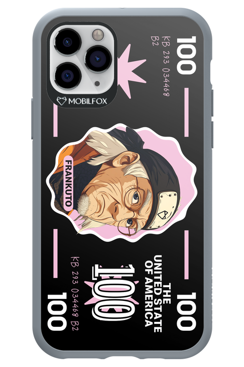 FRANKUTO - Apple iPhone 11 Pro