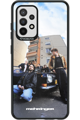 Block Gang - Samsung Galaxy A52 / A52 5G / A52s
