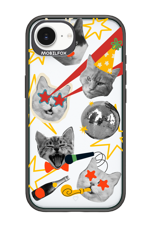 Christmas Chaos - Apple iPhone 16e