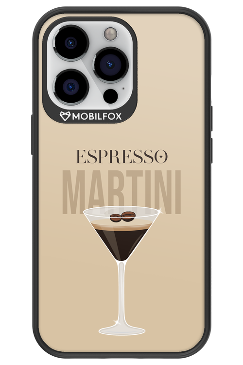 Espresso M - Apple iPhone 13 Pro