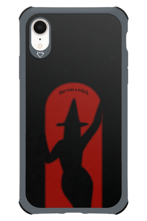 Witch Season - Apple iPhone XR