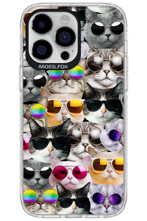 Cat World - Apple iPhone 14 Pro Max