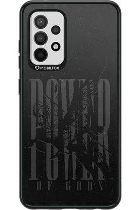 Power of Gods - Samsung Galaxy A52 / A52 5G / A52s