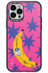 BANANA POP BLUE 2.0 - Apple iPhone 12 Pro