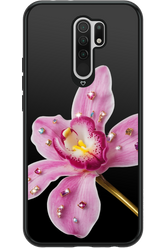 Pink Hibiscus 2.0 - Xiaomi Redmi 9