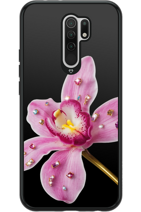 Pink Hibiscus 2.0 - Xiaomi Redmi 9