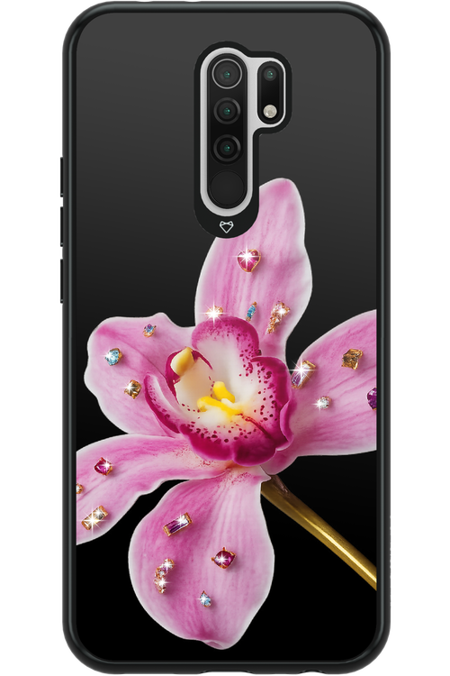 Pink Hibiscus 2.0 - Xiaomi Redmi 9