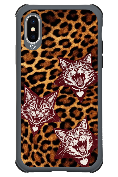 Cats and Chaos 2.0 - Apple iPhone XS