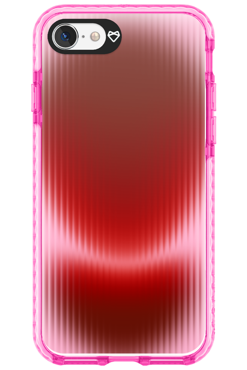 Lava Lamp - Apple iPhone 8