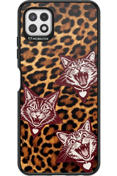 Cats and Chaos 2.0 - Samsung Galaxy A22 5G