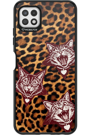 Cats and Chaos 2.0 - Samsung Galaxy A22 5G