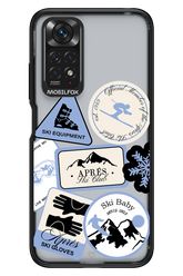 Alpine Spirit - Xiaomi Redmi Note 11/11S 4G