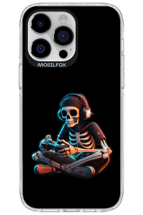 Dead Pose - Apple iPhone 14 Pro Max