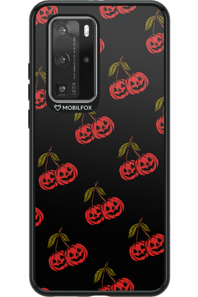Spicey Pumpkin - Huawei P40 Pro
