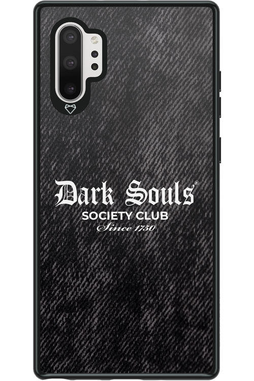 Dark Souls - Samsung Galaxy Note 10+