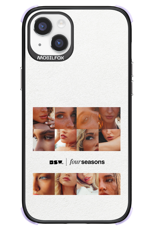 BSW FourSeasons 4 2.0 - Apple iPhone 14 Plus