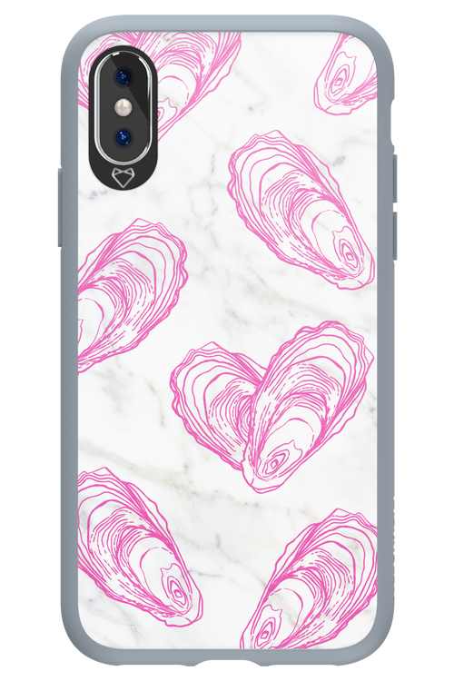 Shelly - Apple iPhone XS