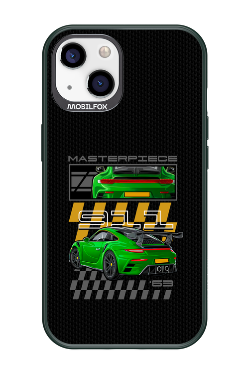 Masterpiece - Apple iPhone 13