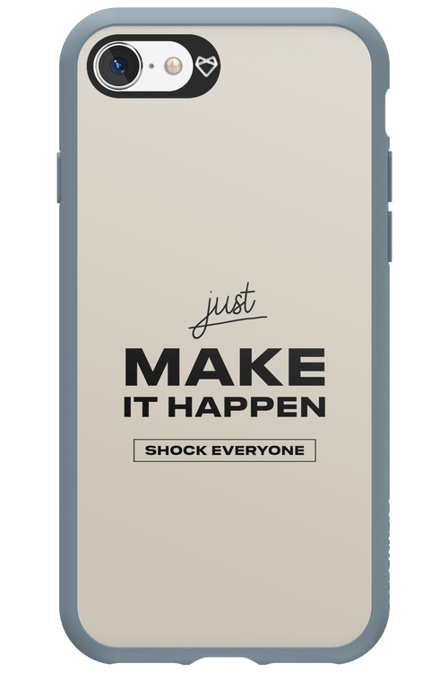 Make IT - Apple iPhone SE 2022