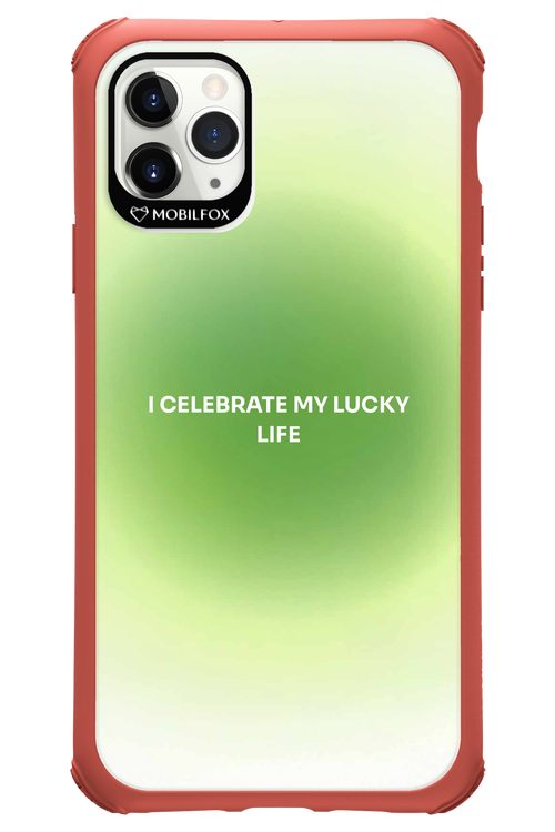 MY LUCKY LIFE - Apple iPhone 11 Pro Max