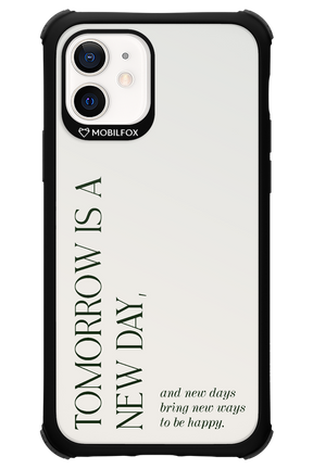New Day - Apple iPhone 12