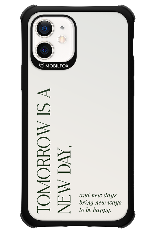 New Day - Apple iPhone 12