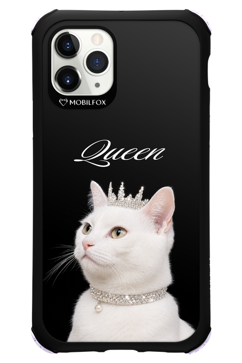Queen 2.0 - Apple iPhone 11 Pro