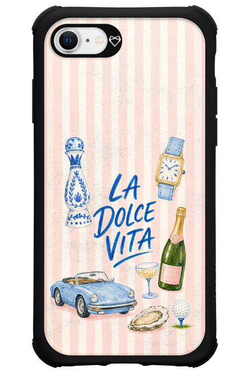 La Dolce Vita 2.0 - Apple iPhone SE 2020
