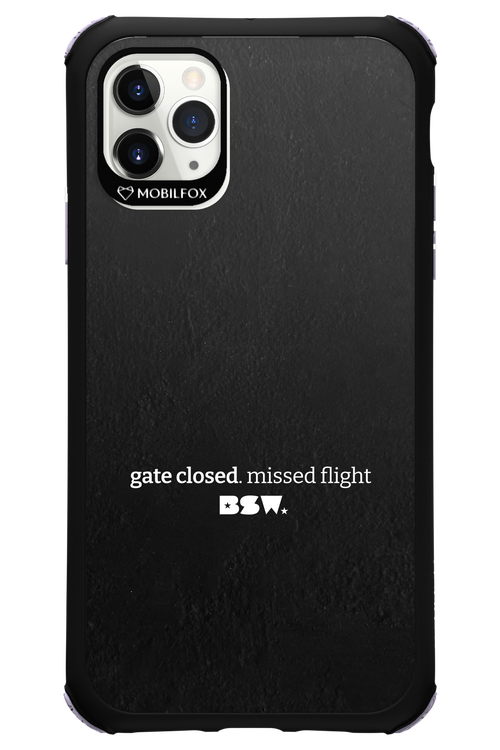 BSW FourSeasons 5 2.0 - Apple iPhone 11 Pro Max