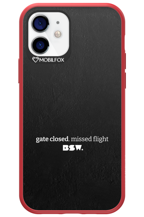 BSW FourSeasons 5 2.0 - Apple iPhone 12