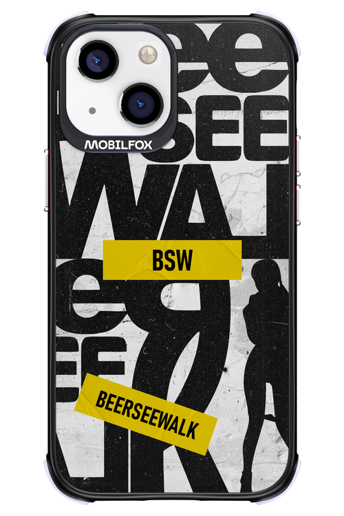 Beerseewalk II - Apple iPhone 13 Mini