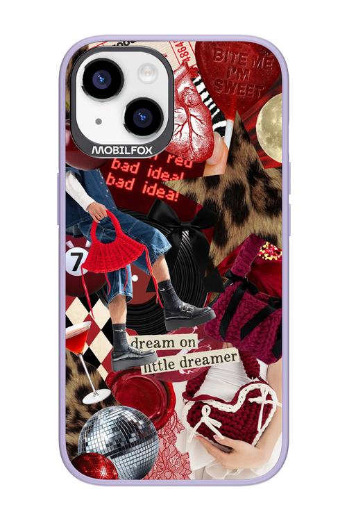 Big City Girl - Apple iPhone 14