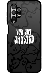 Ghosted - Samsung Galaxy A13 4G