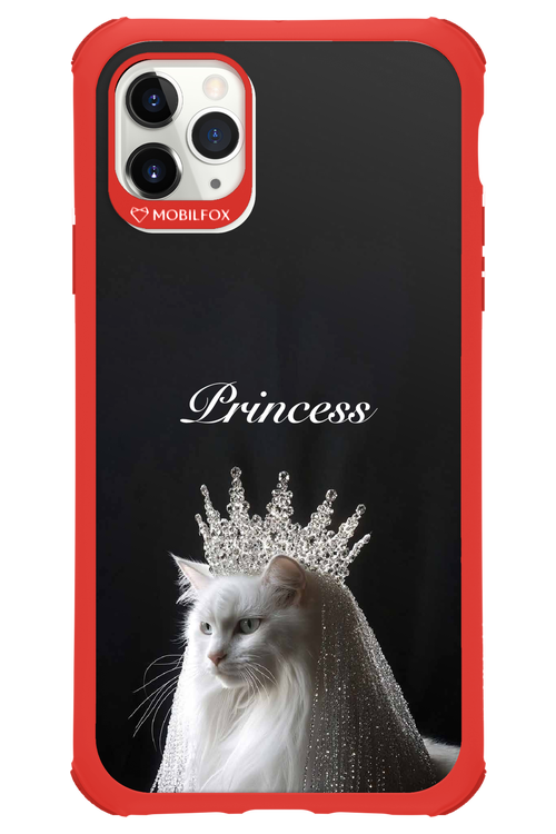 Princess - Apple iPhone 11 Pro Max