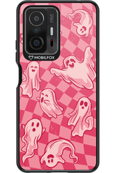 Strawberry Ghosts - Xiaomi Mi 11T