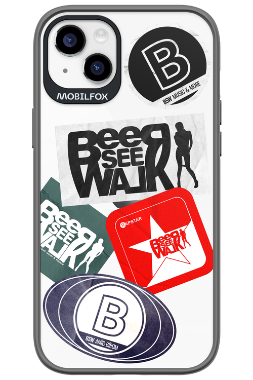 Beerseewalk I - Apple iPhone 14 Plus