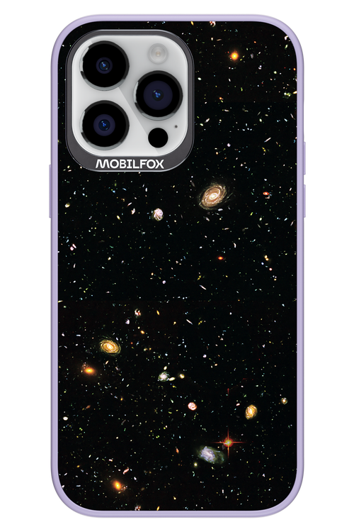 Cosmic Space 2.0 - Apple iPhone 14 Pro Max