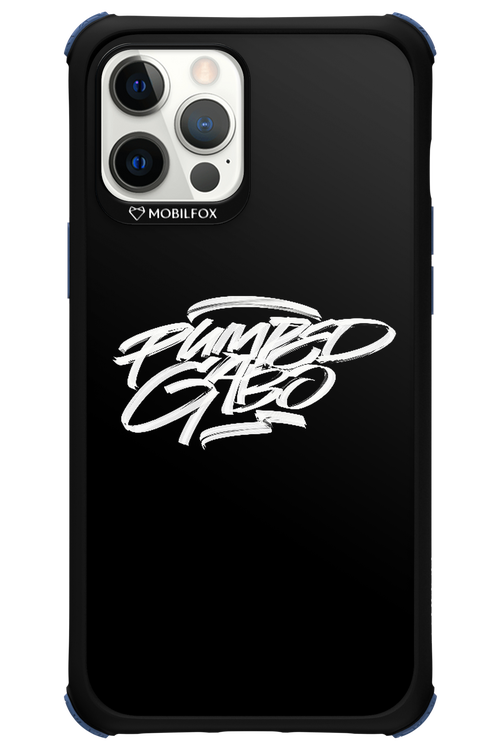 Gabo - Apple iPhone 12 Pro Max