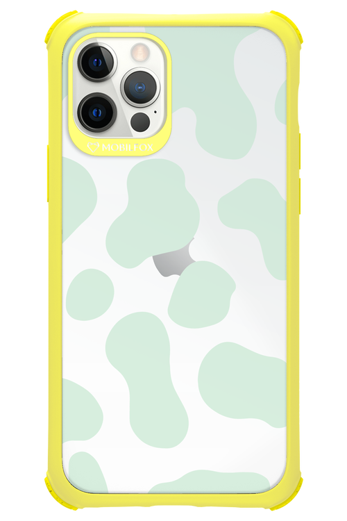 Minty Moo - Apple iPhone 12 Pro
